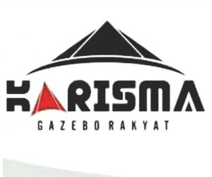 logo karisma gazebo