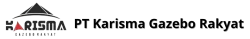Logo PT. Karisma Gazebo Rakyat