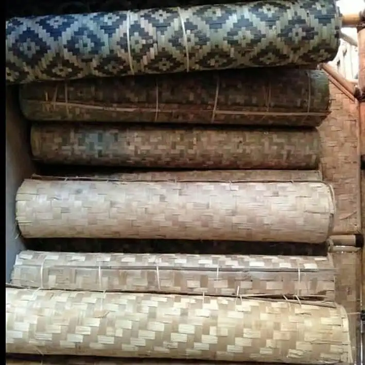 Bilik Bambu