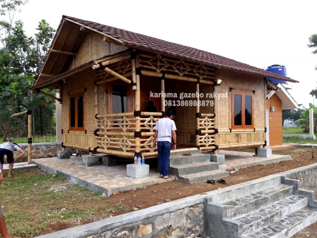 Rumah Kayu